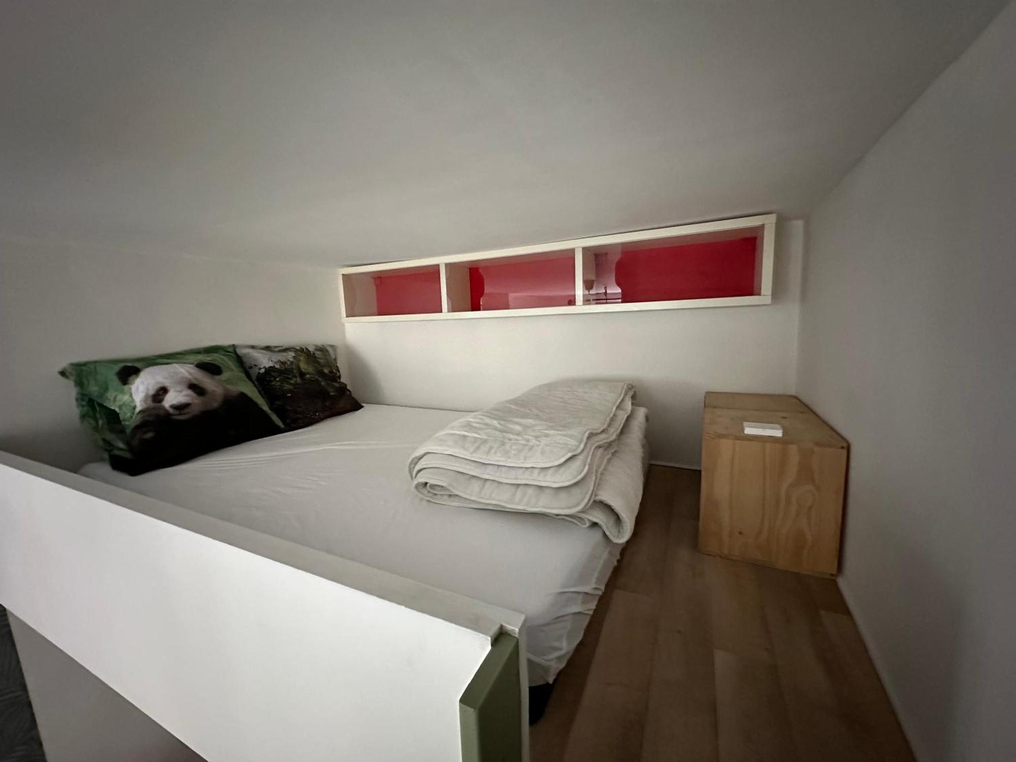 Ferienwohnung Paris Centre Dynamique Et Populaire Exterior foto
